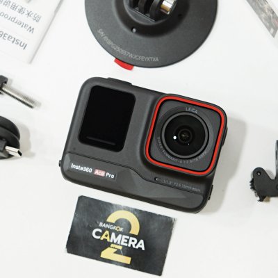 Insta360 ACE PRO