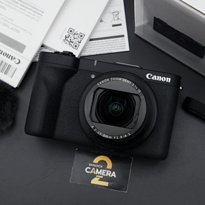 Canon PowerShot V1