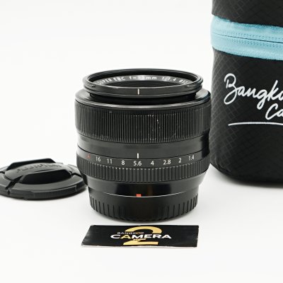XF35mm F1.4