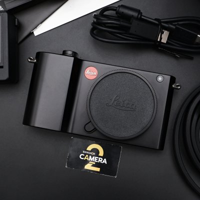 Leica TL2 Body