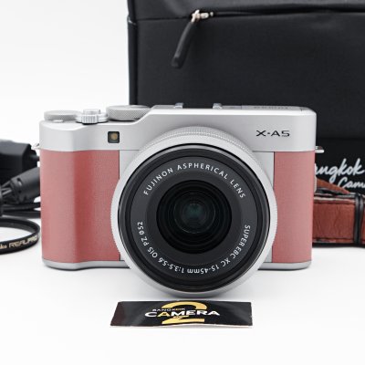 Fujifilm XA5