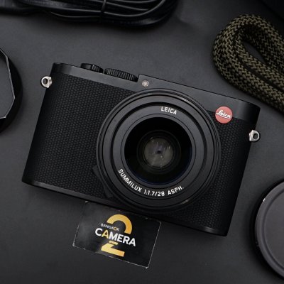 Leica Q