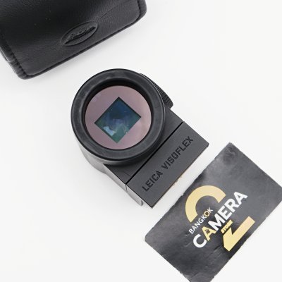 Leica visoflex