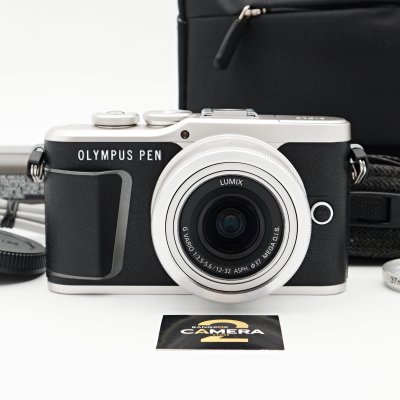 Olympus EPL9