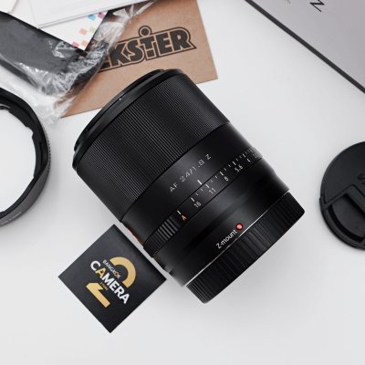 VILTROX AF 24mm F1.8