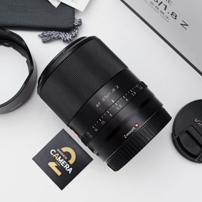 VILTROX AF 35mm F1.8