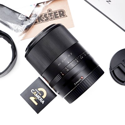 VILTROX AF 24mm F1.8