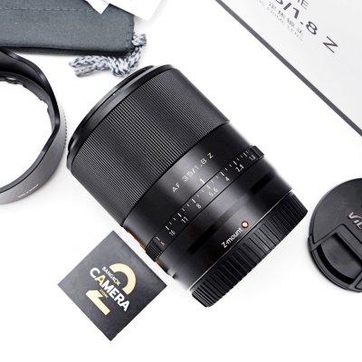 VILTROX AF 35mm F1.8