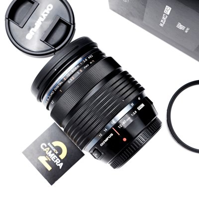 Zuiko 12-40 F2.8 PRO
