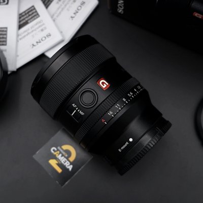 FE24mm F1.4 GM