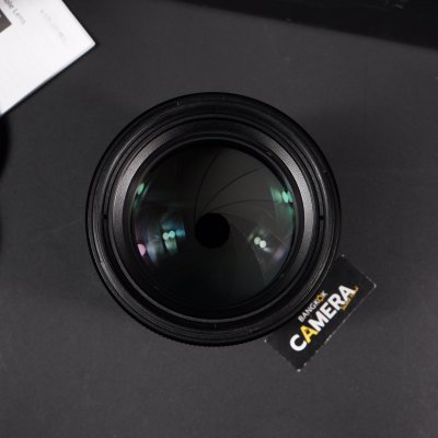 FE85mm F1.4 GM
