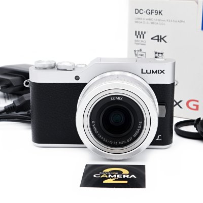Lumix GF9