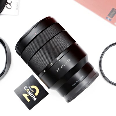 FE24-70 F4 ZA OSS