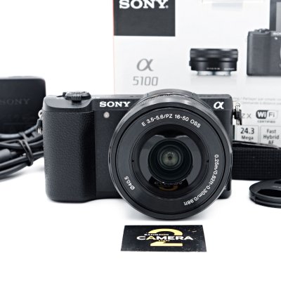 Sony A5100