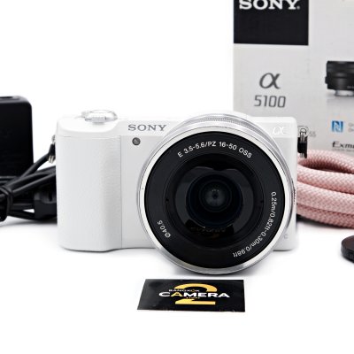 Sony A5100