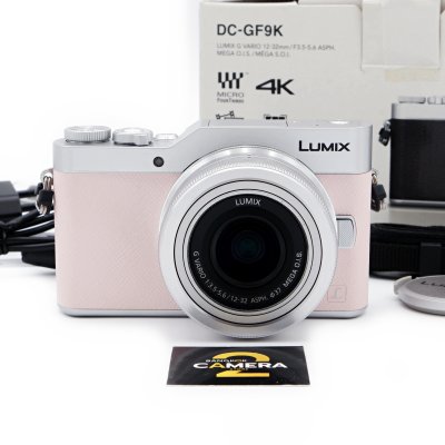 Lumix GF9