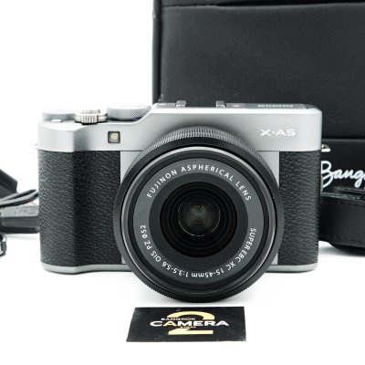 Fujifilm XA5