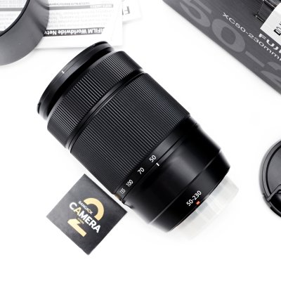 XC50-230mm F4.5-6.7 OIS II