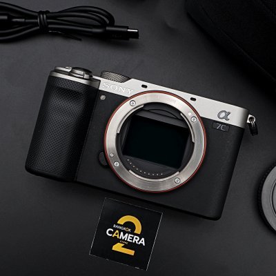 Sony A7C Body