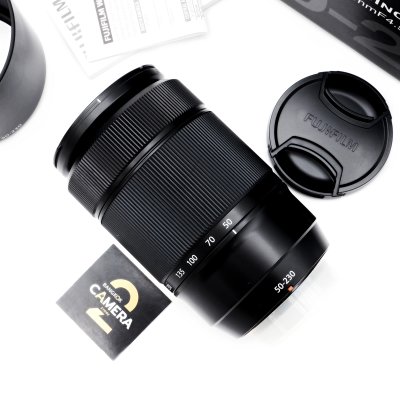 XC50-230mm F4.5-6.7 OIS II