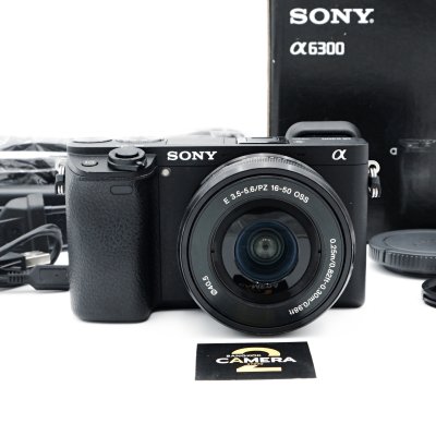 Sony A6300