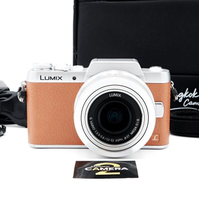 Lumix GF8