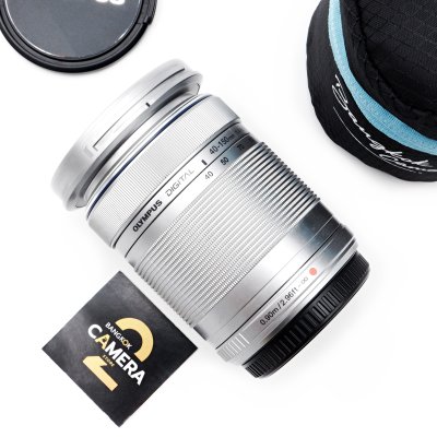 Zuiko 40-150mm F4-5.6