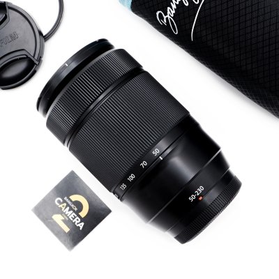 XC50-230mm F4.5-6.7 OIS II