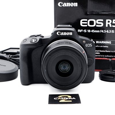 Canon EOS R50