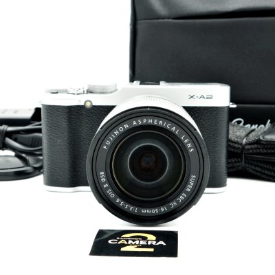 Fujifilm XA2