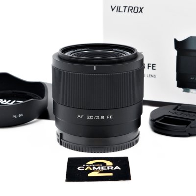 Viltrox AF20mm F2.8 FE