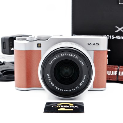 Fujifilm XA5
