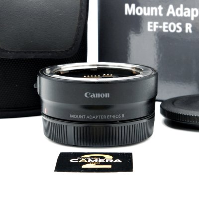 Adapter EF-EOS R