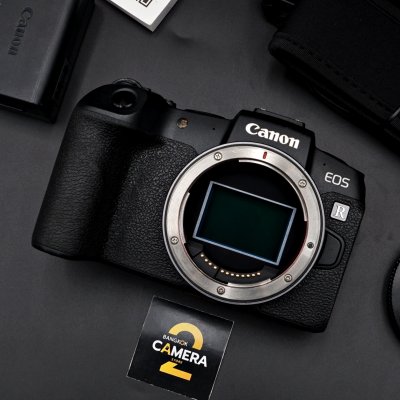 Canon EOS RP Body