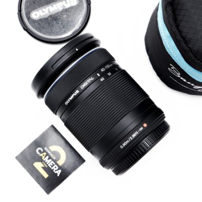 Zuiko 40-150mm F4-5.6