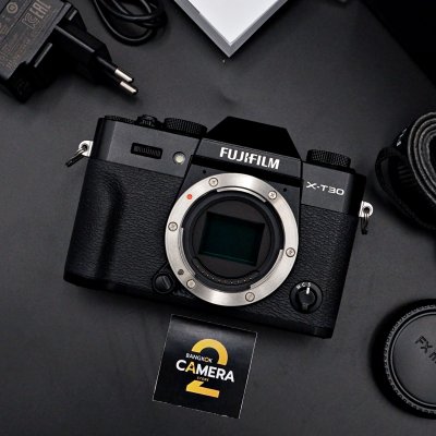 Fujifilm XT30 Body