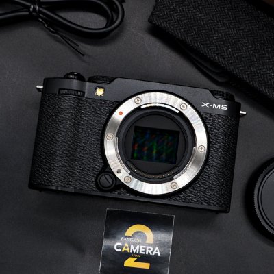 Fujifilm XM5 Body