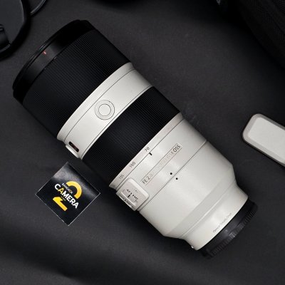 FE70-200mm F2.8 GM
