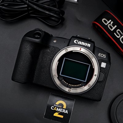 Canon EOS RP Body