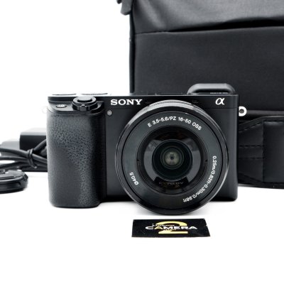 Sony A6100