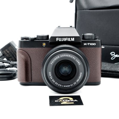 Fujifilm XT100