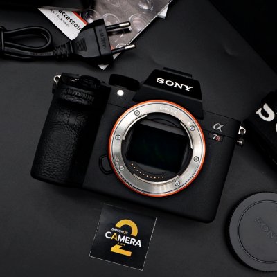 Sony A7RIII Body