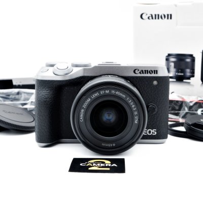 Canon EOS M6II