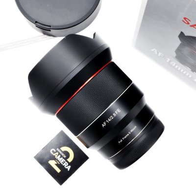 Samyang AF14mm F2.8 FE