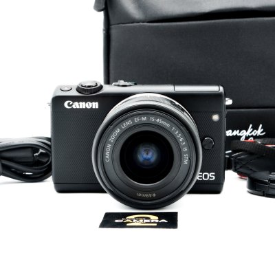 CANON EOS M100