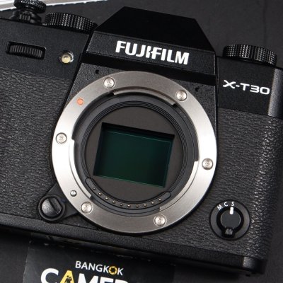 Fujifilm XT30 Body