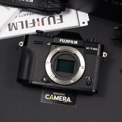 Fujifilm XT30 Body