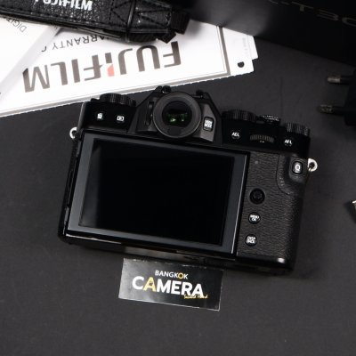 Fujifilm XT30 Body