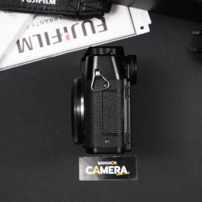Fujifilm XT30 Body