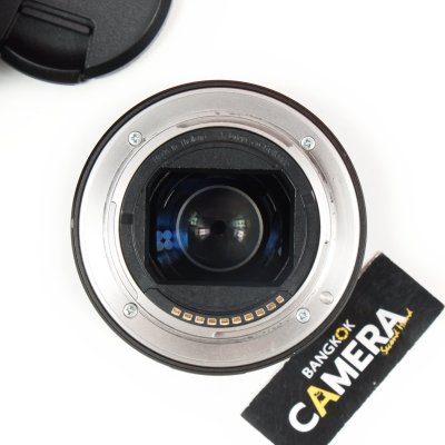 FE55mm F1.8 ZA